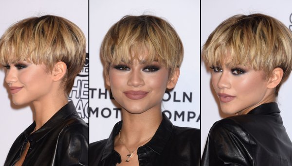 Zendaya Coleman Profimedia