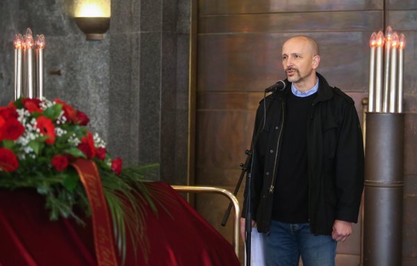 Aleksandar Stanković