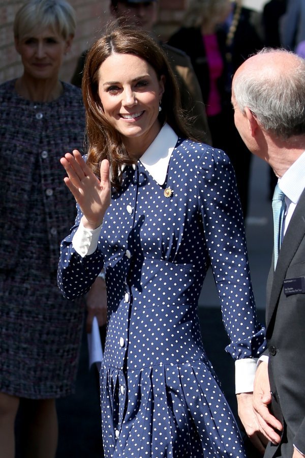 Kate Middleton