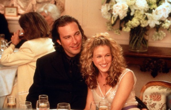 John Corbett