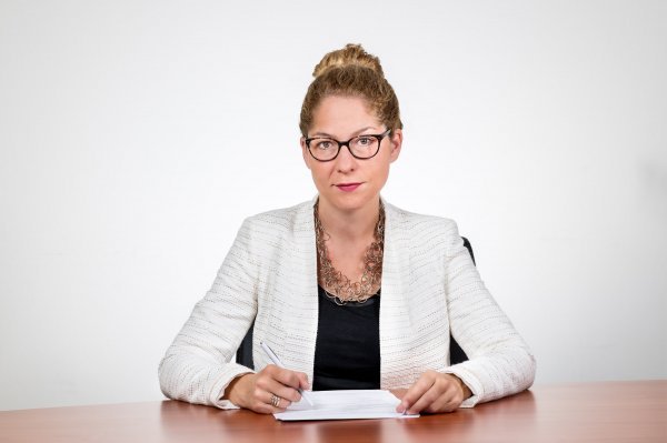 Tena Šimonović Einwalter