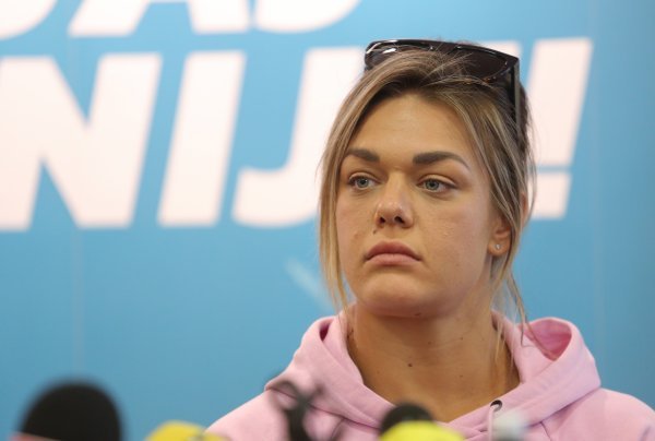 Sandra Perković