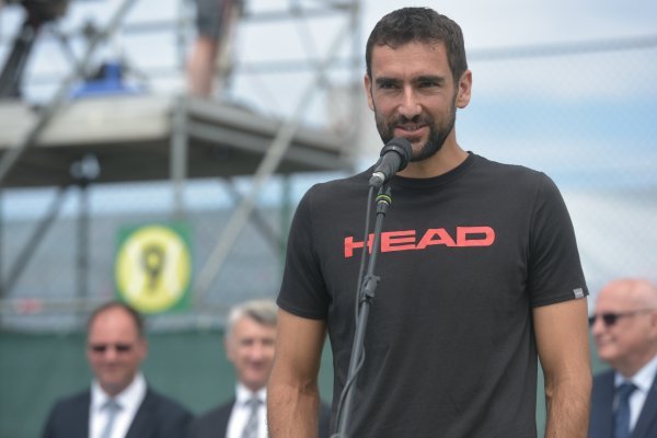 Marin Čilić