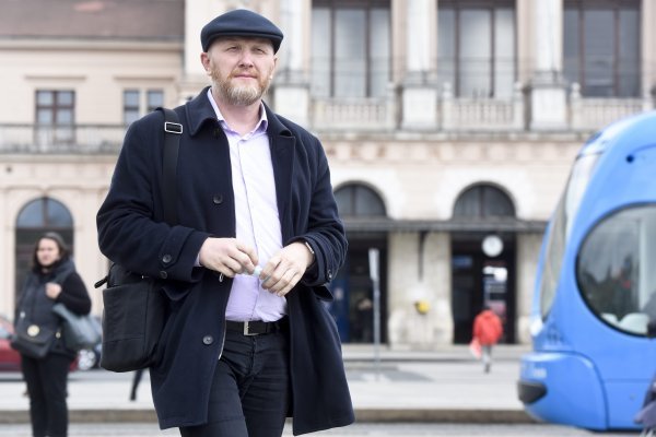 Joško Klisović, Renato Petek