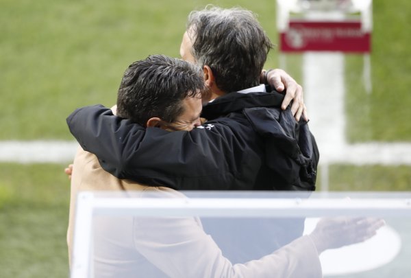 Rijeka - Lokomotiva 3:0