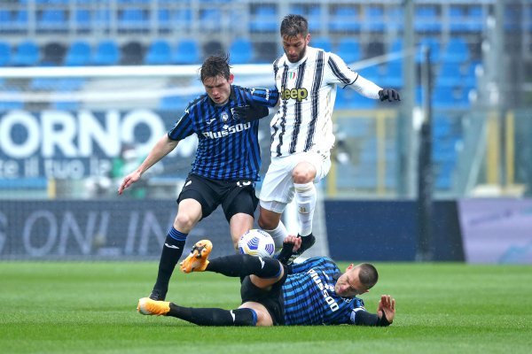 Atalanta - Juventus 1:0