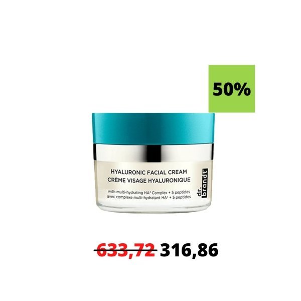 dr brandt hijaluronska krema