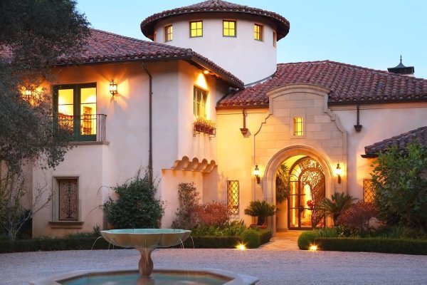 Kuća Dwaynea 'The Rocka' Johnsona