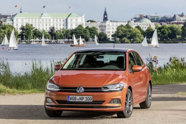 VW Polo 6. generacija (2017.)