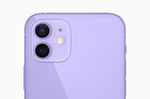 iPhone 12 i iPhone 12 mini