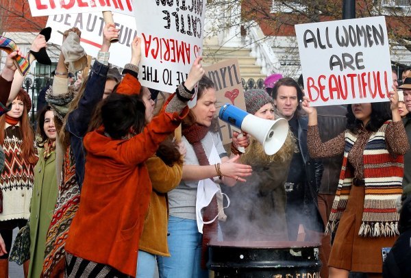 Snimanje serije Halston