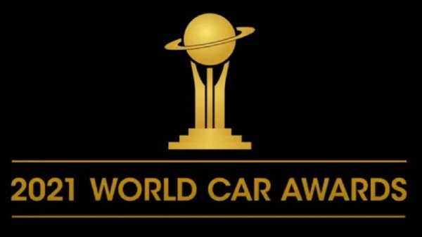 Nagrada za svjetski automobil godine 2021.