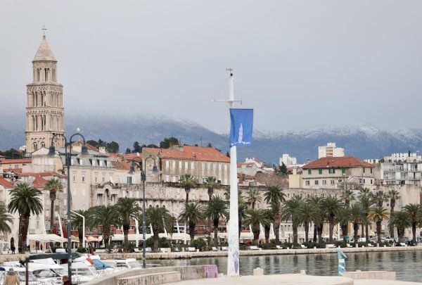 U Splitu su uveli aplikaciju iTransparentnost