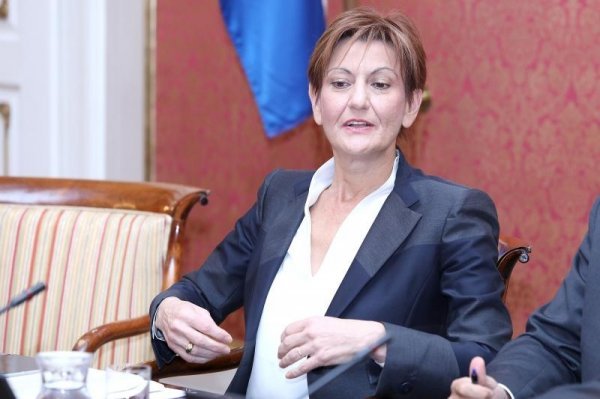 Martina Dalić