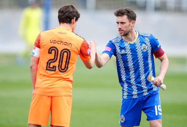 Lokomotiva - Varaždin