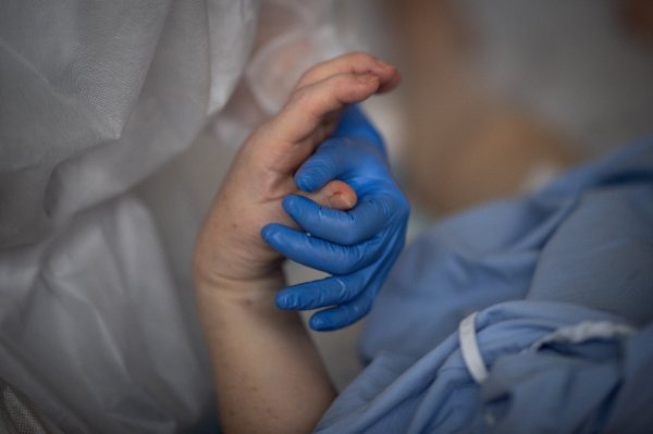 Koronavirus u svijetu