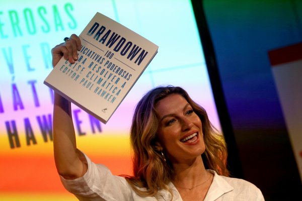 Gisele Bündchen