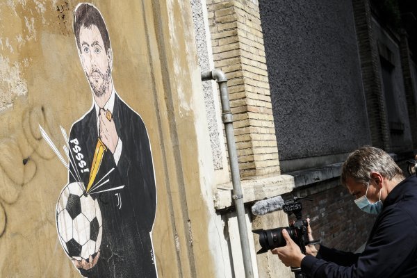 Andrea Agnelli