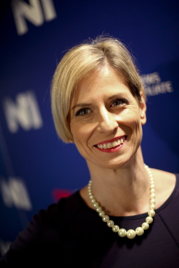 Dunja Mazzocco Drvar