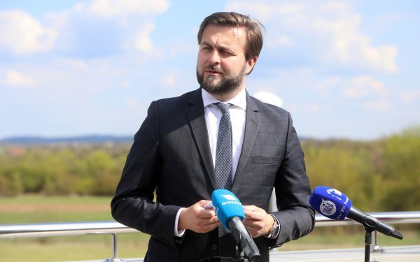 Ministar Tomislav Ćorić priprema izmjene Zakona o HGK-u