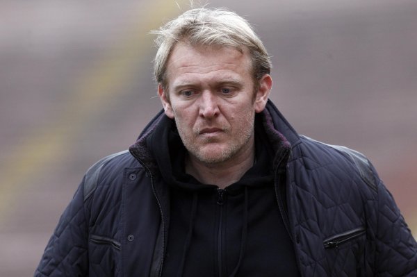Robert Prosinečki