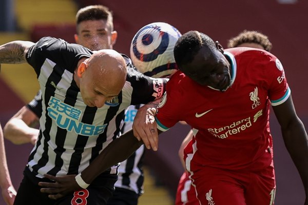 Liverpool - Newcastle