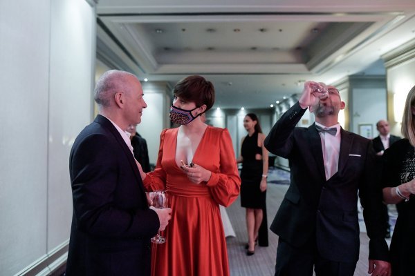 Svečana večera povodom 115 godina hrvatskog automobilizma