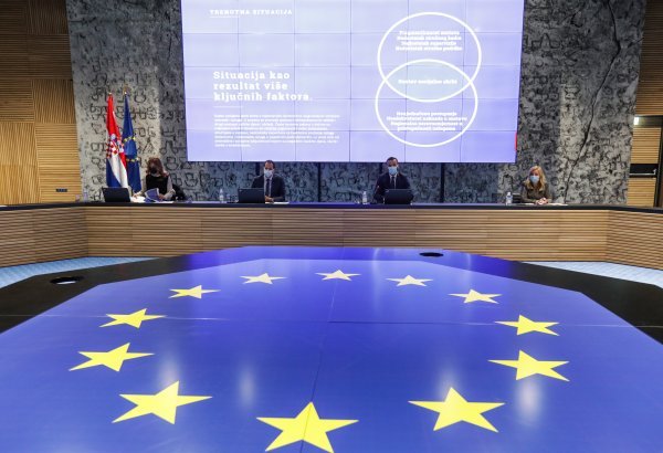 Plan reforme sustava socijalne skrbi