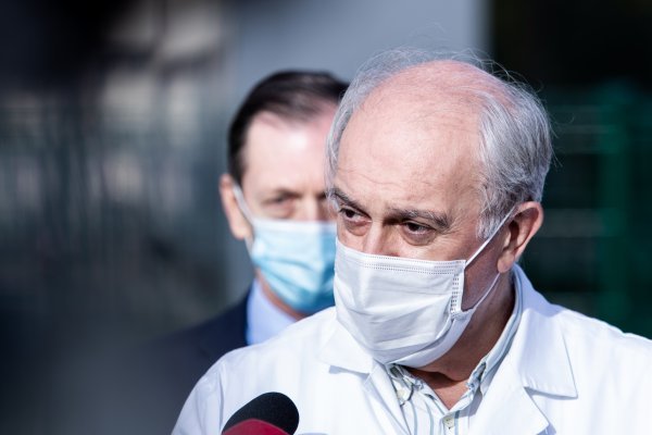Dr. Ivo Ivić: Koliko ste zaštićeni cijepljenjem, toliko ste zaštitili i okolinu