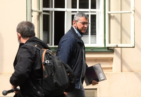 Milan Pernar preuzeo datum za izvršavanje zatvorske kazne