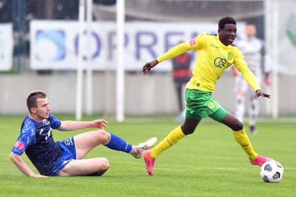 Varaždin - Istra 1961