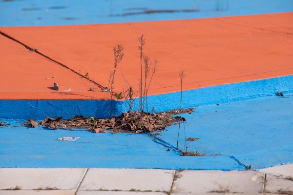 Rekreacijski centar Copacabana u Osijeku