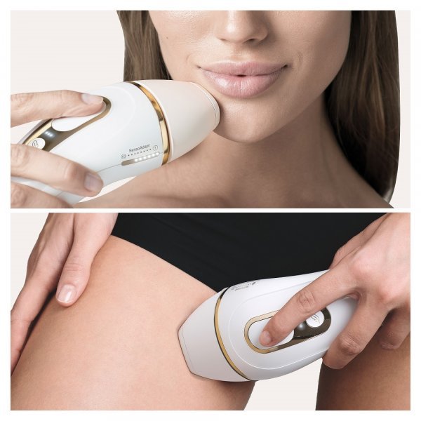 Braun IPL Silk·expert Pro 5 PL5139, uređaj za žene