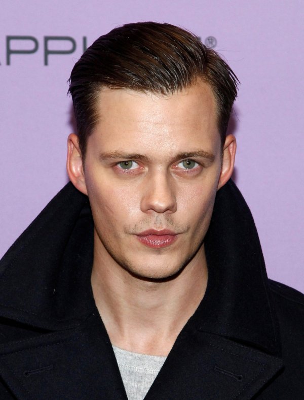 Bill Skarsgard