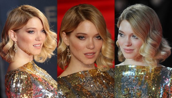 Lea Seydoux Profimedia