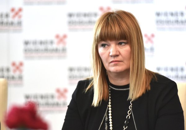 Jasminka Horvat Martinović