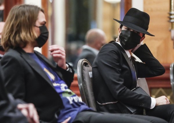 Zrinka Cvitešić i Niko Kranjčar