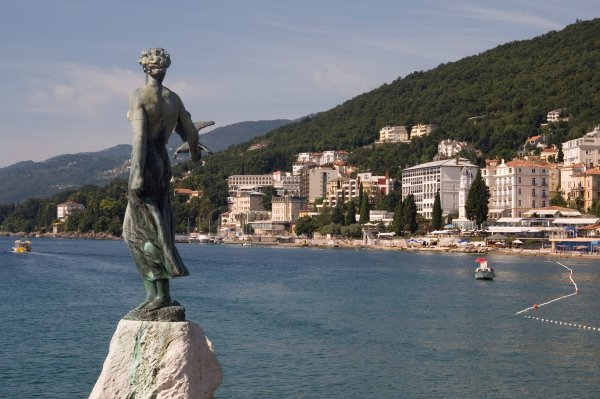 Opatija