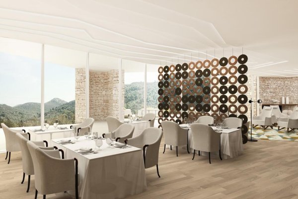 Hotel Villa Nai 3.3
