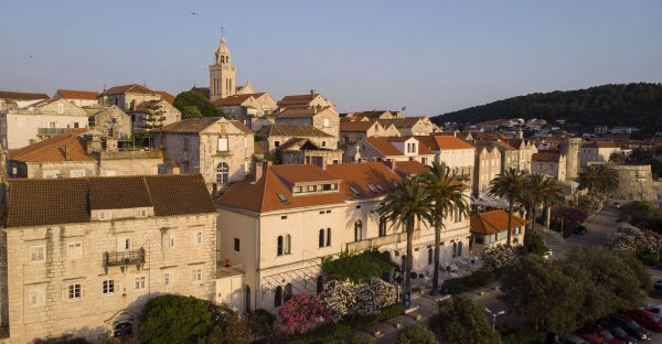 Aminess Korčula Heritage Hotel