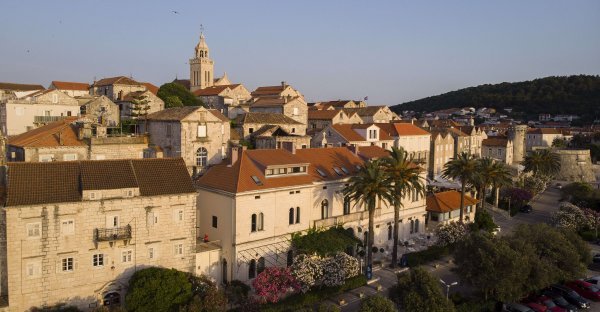 Aminess Korčula Heritage Hotel