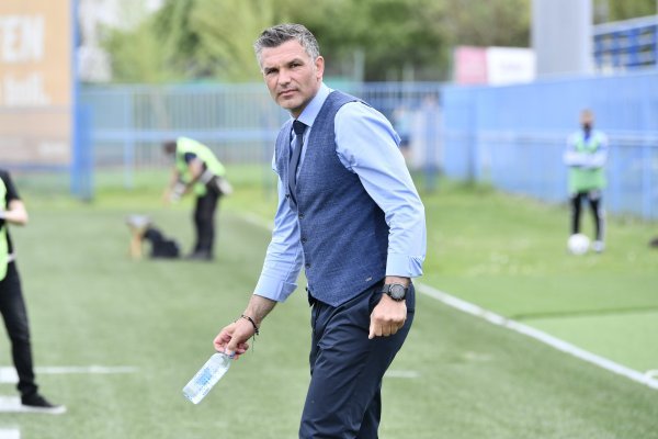 Slaven Belupo - Dinamo (32. kolo HT Prve lige)