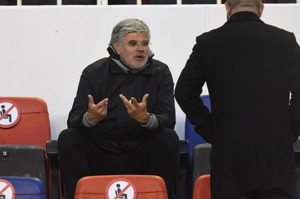 Hajduk - Rijeka (32. kolo HT Prve lige)