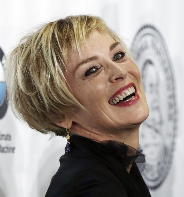 Sharon Stone