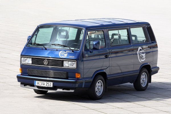 VW T3 Multivan