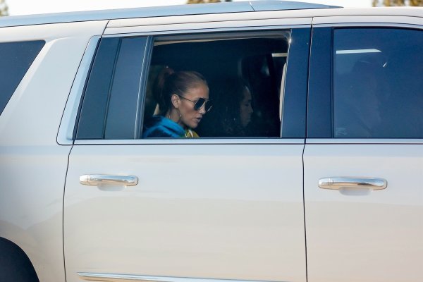 Ben Affleck i Jennifer Lopez