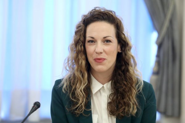 Odvjetnica Vanja Jurić