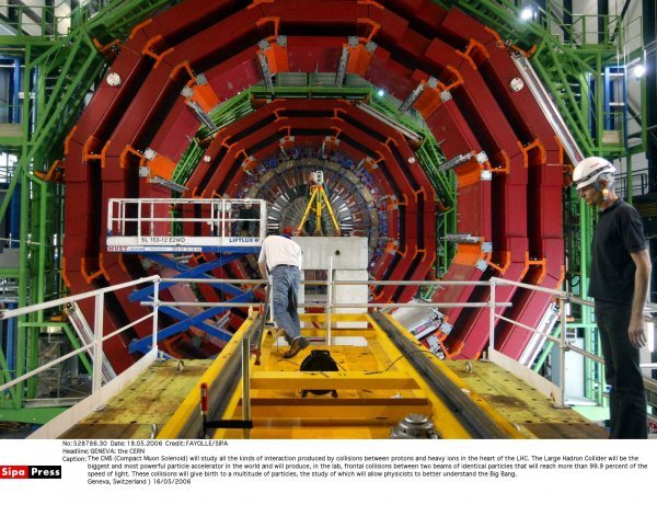 CERN