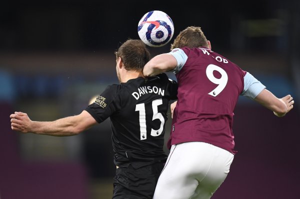 Burnley - West Ham