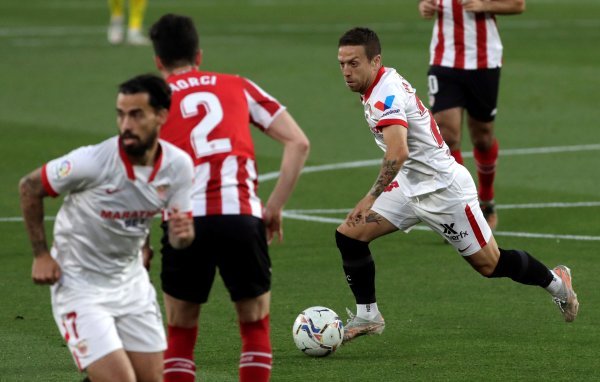 Sevilla - Athletic Bilbao